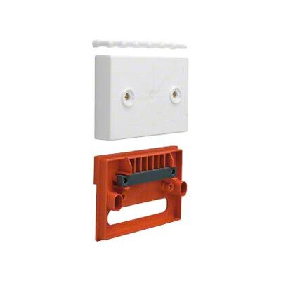 Hager Fermeture de sécurité complète pour ZP T95A (T95A) - Publicité Hager Fermeture de sécurité complète pour ZP T95A (T95A) - Publicité