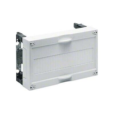 Hager Module universN H150×I250mm UG11A1 (UG11A1) - Publicité Hager Module universN H150×I250mm UG11A1 (UG11A1) - Publicité