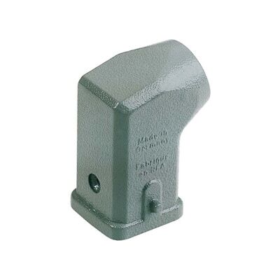 Harting Boîtier à manchon HAN 3A-GW-11 09200031640 (09200031640) - Publicité Harting Boîtier à manchon HAN 3A-GW-11 09200031640 (09200031640) - Publicité