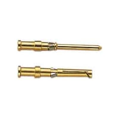 Harting Contact à sertir 1,5 mm² 09150006121 (09150006121) - Publicité Harting Contact à sertir 1,5 mm² 09150006121 (09150006121) - Publicité