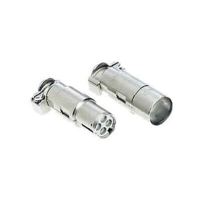 Harting Contact prise Quintax-Z 09150043113 (09150043113) - Publicité Harting Contact prise Quintax-Z 09150043113 (09150043113) - Publicité