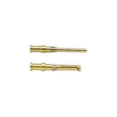 Harting Douille de contact à sertir 0,14-0,37 mm² 09150006224 (09150006224) - Publicité Harting Douille de contact à sertir 0,14-0,37 mm² 09150006224 (09150006224) - Publicité