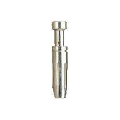 Harting - 09330006220 - 0.5 mm² - Connecteur électrique - Publicité Harting - 09330006220 - 0.5 mm² - Connecteur électrique - Publicité