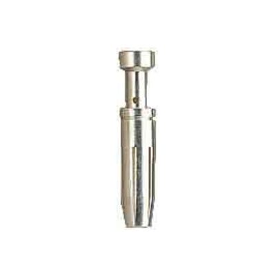 Harting Douille de contact à sertir 0,75 mm² 09330006214 (09330006214) - Publicité Harting Douille de contact à sertir 0,75 mm² 09330006214 (09330006214) - Publicité