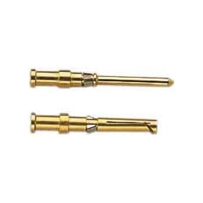 Harting Douille de contact insert à sertir 1,5 mm² 09150006221 (09150006221) - Publicité Harting Douille de contact insert à sertir 1,5 mm² 09150006221 (09150006221) - Publicité