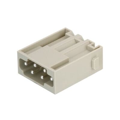 Harting Insert de broche 09140062633 (09140062633) - Publicité Harting Insert de broche 09140062633 (09140062633) - Publicité