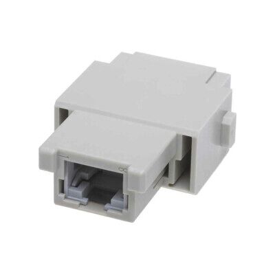 Harting 09140014721 Connecteur industriel - Module RJ45 - Publicité Harting 09140014721 Connecteur industriel - Module RJ45 - Publicité