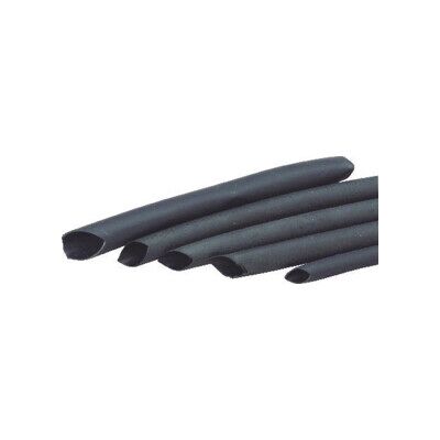Heidemann Tube Thermo Rétráctil 9-5mm 1m - Tube Thermorétractile - Publicité Heidemann Tube Thermo Rétráctil 9-5mm 1m - Tube Thermorétractile - Publicité