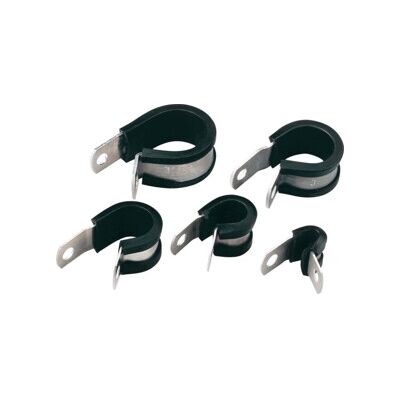 HellermannTyton Collier de fixation ALU7C-ALU-NABK (211-15070) - Publicité HellermannTyton Collier de fixation ALU7C-ALU-NABK (211-15070) - Publicité