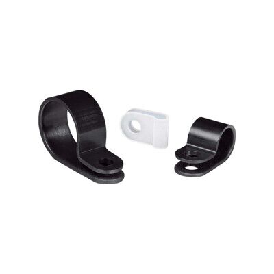 HellermannTyton Collier de fixation H5P-PA66-NA (211-60059) - Publicité HellermannTyton Collier de fixation H5P-PA66-NA (211-60059) - Publicité