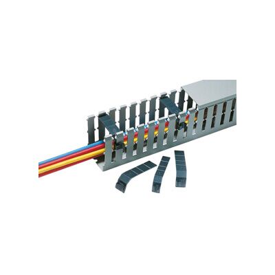 HellermannTyton - HTWD-WFWR - 100 mm - 100 mm - Cable management clip - Publicité HellermannTyton - HTWD-WFWR - 100 mm - 100 mm - Cable management clip - Publicité