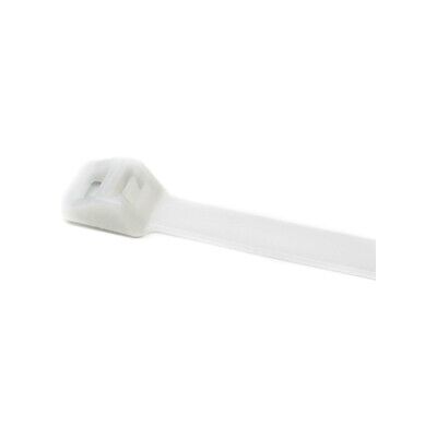 HellermannTyton Colliers de câble 1030×12,5 mm, naturel T250XL-PA66-NA-Q1 (111-00466) - Publicité HellermannTyton Colliers de câble 1030×12,5 mm, naturel T250XL-PA66-NA-Q1 (111-00466) - Publicité