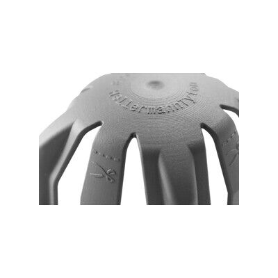 HellermannTyton Entretoise pour spot encastré SpotClip-IV-Slim-BK (148-00146) - Publicité HellermannTyton Entretoise pour spot encastré SpotClip-IV-Slim-BK (148-00146) - Publicité