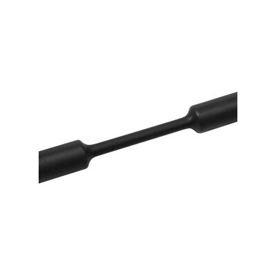 HellermannTyton Gaine thermorétractable Tredux-24/8-BK (319-02400) - Publicité HellermannTyton Gaine thermorétractable Tredux-24/8-BK (319-02400) - Publicité