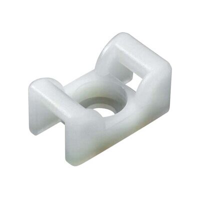HellermannTyton Socle de fixation KR8G5-N66-NA (151-24819) - Publicité HellermannTyton Socle de fixation KR8G5-N66-NA (151-24819) - Publicité