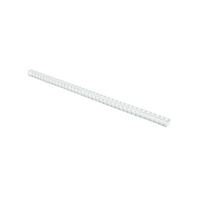 HellermannTyton Support de faisceau de câbles vissable Heladuct Flex 20 SK (164-21108) - Publicité HellermannTyton Support de faisceau de câbles vissable Heladuct Flex 20 SK (164-21108) - Publicité