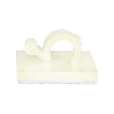 HellermannTyton Support de fixation RA6-N66-NA (151-13019) - Publicité HellermannTyton Support de fixation RA6-N66-NA (151-13019) - Publicité