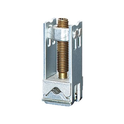 Hensel HEN KS 240/12 - 630A, 240mm², Plat, Connecteurs - Publicité Hensel HEN KS 240/12 - 630A, 240mm², Plat, Connecteurs - Publicité