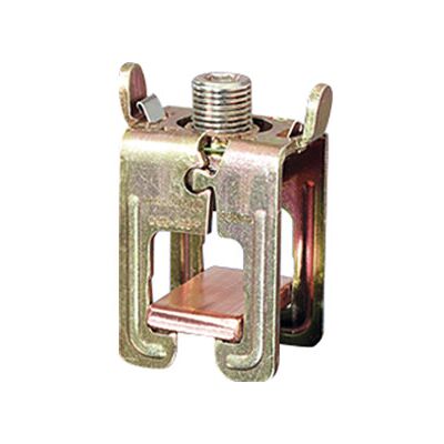 Hensel Bornier de raccordement direct KS 240 V (2600089) - Publicité Hensel Bornier de raccordement direct KS 240 V (2600089) - Publicité