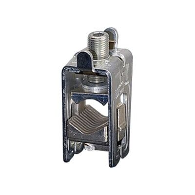 Hensel Bornier de raccordement direct pour rail 120-300 mm² KS 300 (26002080) - Publicité Hensel Bornier de raccordement direct pour rail 120-300 mm² KS 300 (26002080) - Publicité