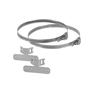 Hensel Fixation de mât pour fixation extérieure DK MB 2 (62000276) - Publicité Hensel Fixation de mât pour fixation extérieure DK MB 2 (62000276) - Publicité