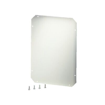 Hensel Plaque de montage 4 mm épaisseur FP MP 20 (68000049) - Publicité Hensel Plaque de montage 4 mm épaisseur FP MP 20 (68000049) - Publicité