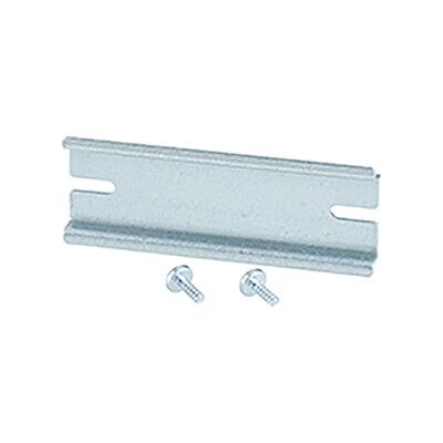 Hensel Rail de support XXmm pour KF06... DK TS 06 (62000124) - Publicité Hensel Rail de support XXmm pour KF06... DK TS 06 (62000124) - Publicité