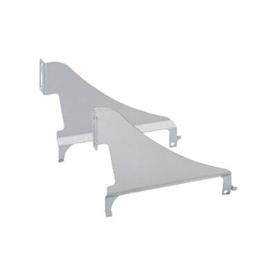 Hettich Tiroir en acier Support de façade pour cadre de suspension 20592 Acier alu optique poudré (20592) - Publicité Hettich Tiroir en acier Support de façade pour cadre de suspension 20592 Acier alu optique poudré (20592) - Publicité