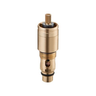 Insert de vanne Oventrop Aquastrom K mode eau froide réglable 12-24C 4205992 (4205992) - Publicité Insert de vanne Oventrop Aquastrom K mode eau froide réglable 12-24C 4205992 (4205992) - Publicité