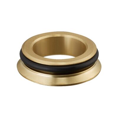 Insert Oventrop Cocon QTZ avec raccord G1 AG, pour joint plat. œillets (1650793) - Publicité Insert Oventrop Cocon QTZ avec raccord G1 AG, pour joint plat. œillets (1650793) - Publicité