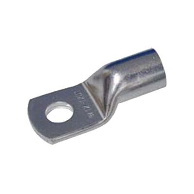 Intercable ICR15010 150 qmm M10 galvanisé - Cable lug - Publicité Intercable ICR15010 150 qmm M10 galvanisé - Cable lug - Publicité