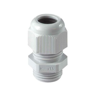 Jacob Presse-étoupe M20x1,5 PERFECT-KV-PA 50.620 PA 7035 (50.620 PA7035) - Publicité Jacob Presse-étoupe M20x1,5 PERFECT-KV-PA 50.620 PA 7035 (50.620 PA7035) - Publicité