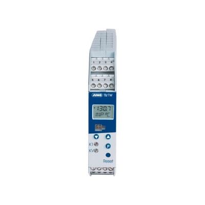 Jumo Limiteur de température 230V 701160/8-0153-001-23 (00506382) - Publicité Jumo Limiteur de température 230V 701160/8-0153-001-23 (00506382) - Publicité