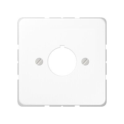 Jung Cache aws pour appareils de commande CD 564 WW (CD564WW) - Publicité Jung Cache aws pour appareils de commande CD 564 WW (CD564WW) - Publicité