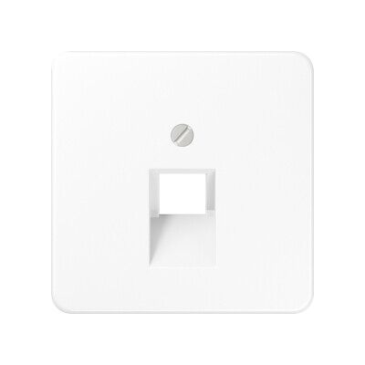 Jung Cache aws pour prise IAE/UAE CD 569-1 UA WW (CD569-1UAWW) - Publicité Jung Cache aws pour prise IAE/UAE CD 569-1 UA WW (CD569-1UAWW) - Publicité