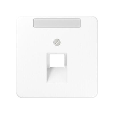 Jung Cache champ d’écriture aws pour prise IAE/UAE CD 569-1 NAUA WW (CD569-1NAUAWW) - Publicité Jung Cache champ d’écriture aws pour prise IAE/UAE CD 569-1 NAUA WW (CD569-1NAUAWW) - Publicité