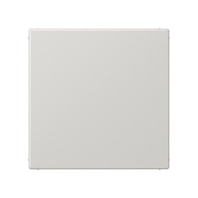 Jung LS 994 B LG Couverture aveugle grise - Couverture aveugle - Publicité Jung LS 994 B LG Couverture aveugle grise - Couverture aveugle - Publicité