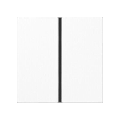 Jung Ensemble de touches 1 module aws complet A 401 TSA WW (A401TSAWW) - Publicité Jung Ensemble de touches 1 module aws complet A 401 TSA WW (A401TSAWW) - Publicité