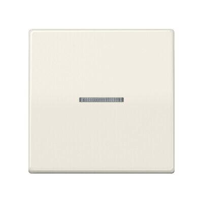 Jung Wippe en fibre optique blanche pour bouton-poussoir AS 591 KO5 (AS591KO5) - Publicité Jung Wippe en fibre optique blanche pour bouton-poussoir AS 591 KO5 (AS591KO5) - Publicité