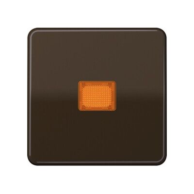Jung Wippe fenêtre lumineuse br pour interrupteur/poussoir CD 590 KO (CD590KOBR) - Publicité Jung Wippe fenêtre lumineuse br pour interrupteur/poussoir CD 590 KO (CD590KOBR) - Publicité