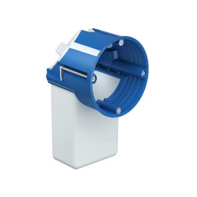 Kaiser Boîte électronique pour cloison creuse, insonorisée Ø 68 mm Flex 9068-94 (9068-94) - Publicité Kaiser Boîte électronique pour cloison creuse, insonorisée Ø 68 mm Flex 9068-94 (9068-94) - Publicité