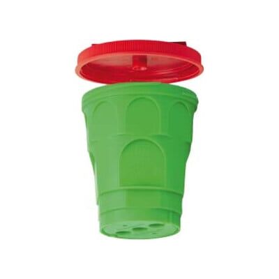 Kaiser Boîte encastrée pour plafonds suspendus EH 115 mm 1227-55 (1227-55) - Publicité Kaiser Boîte encastrée pour plafonds suspendus EH 115 mm 1227-55 (1227-55) - Publicité