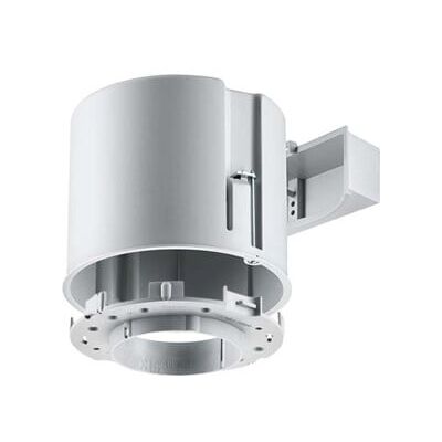 Kaiser 621058 Boîte de raccordement ventilée sans halogène - Accessoire lumineux - Publicité Kaiser 621058 Boîte de raccordement ventilée sans halogène - Accessoire lumineux - Publicité