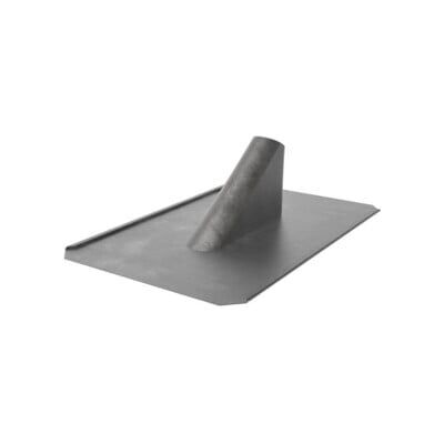 Kathrein Plaque de couverture de toit ZTB 61 410 x 410 mm en plomb (20410072) - Publicité Kathrein Plaque de couverture de toit ZTB 61 410 x 410 mm en plomb (20410072) - Publicité