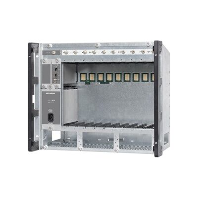 Kathrein UFG 810 - Unité de base pour 10 modules - Système de broadcast - Publicité Kathrein UFG 810 - Unité de base pour 10 modules - Système de broadcast - Publicité