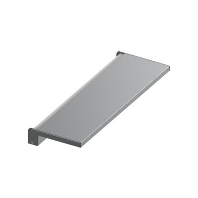 Keuco Applique L1 13602 Vis de remplacement pour panneau aggloméré 572x43,8x147,5mm argent/chrome (90112170001) - Publicité Keuco Applique L1 13602 Vis de remplacement pour panneau aggloméré 572x43,8x147,5mm argent/chrome (90112170001) - Publicité