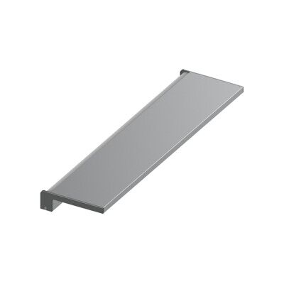 Keuco Applique L1 13603 Vis de rechange pour panneau aggloméré 712x43,8x147,5mm argent/chrome (90112170002) - Publicité Keuco Applique L1 13603 Vis de rechange pour panneau aggloméré 712x43,8x147,5mm argent/chrome (90112170002) - Publicité