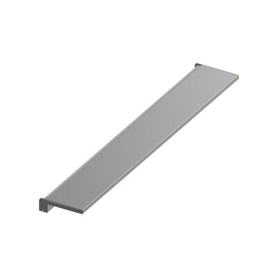 Keuco Applique L1 13605 Vis de remplacement panneau aggloméré 1132x43,8x147,5mm argent/chrome (90112170004) - Publicité Keuco Applique L1 13605 Vis de remplacement panneau aggloméré 1132x43,8x147,5mm argent/chrome (90112170004) - Publicité