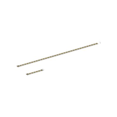 Keuco Éclairage LED supérieur X-Line Vis de rechange panneau 90105 2700 - 6500K L 460mm (90105000107) - Publicité Keuco Éclairage LED supérieur X-Line Vis de rechange panneau 90105 2700 - 6500K L 460mm (90105000107) - Publicité