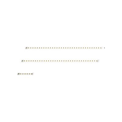 Keuco Éclairage LED supérieur X-Line Vis de remplacement panneau 90105 2700 - 6500K Larg. 800 mm (90105000016) - Publicité Keuco Éclairage LED supérieur X-Line Vis de remplacement panneau 90105 2700 - 6500K Larg. 800 mm (90105000016) - Publicité